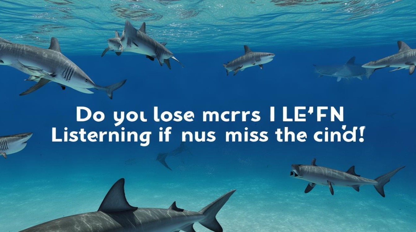雅思听力sharks，雅思听力少了s扣分吗-图1