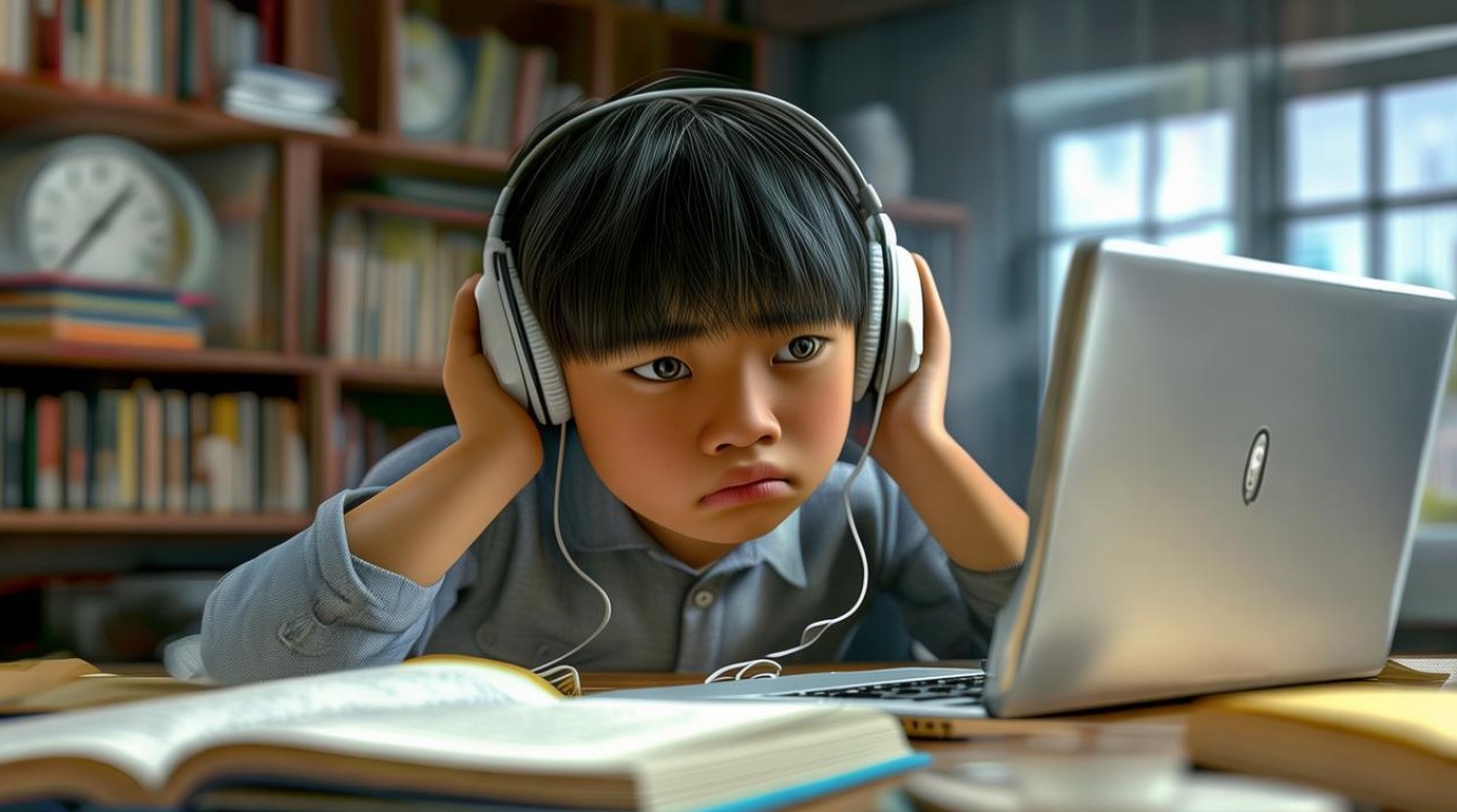 考雅思听力听不懂，考雅思听力听不懂怎么办-图1
