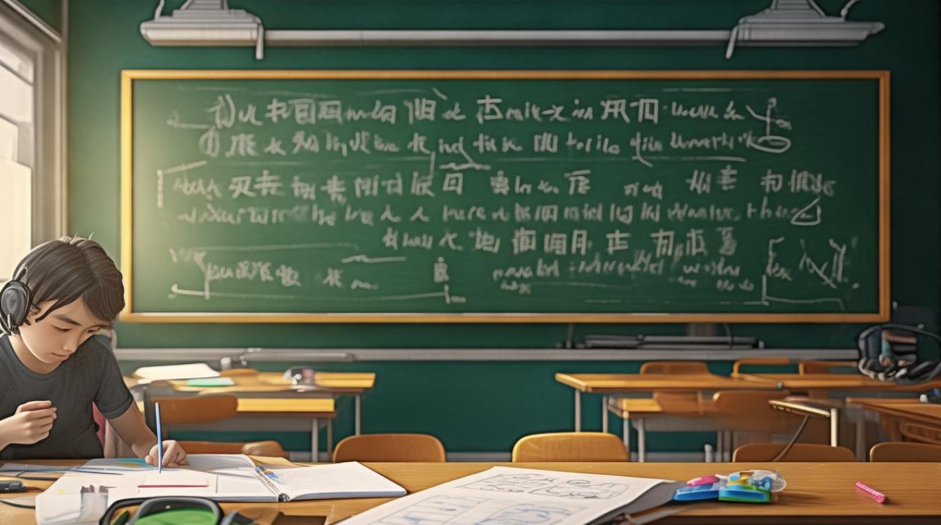 雅思听力 搭配 技巧，雅思听力 技巧有哪些-图1