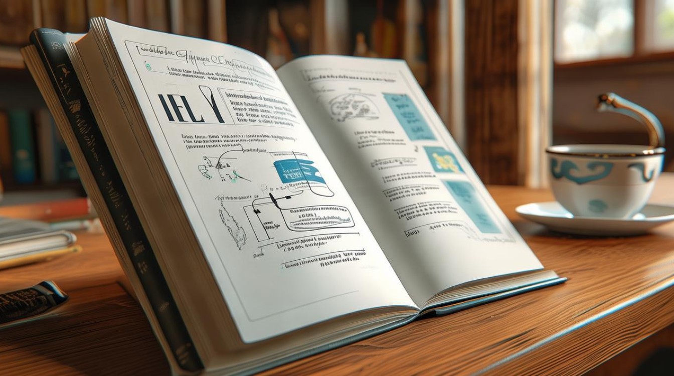 雅思听力教程，雅思听力教程外研社PDF-图1