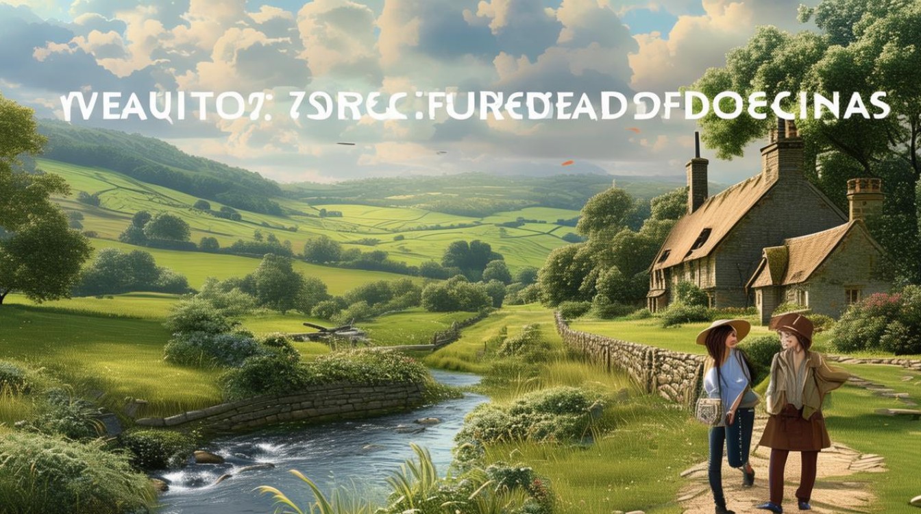 英语景点对话介绍，英语景点对话介绍怎么写-图1