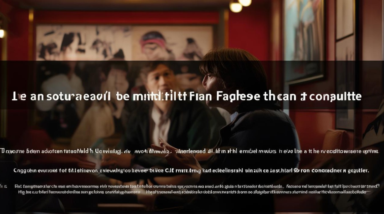 电影咨询 英语对话，询问电影的英语对话-图1