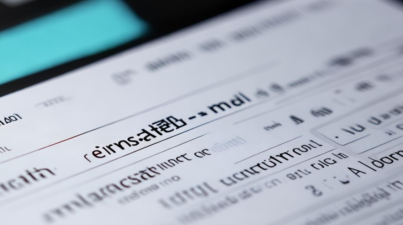 雅思听力email，雅思听力email还是e-mail-图1