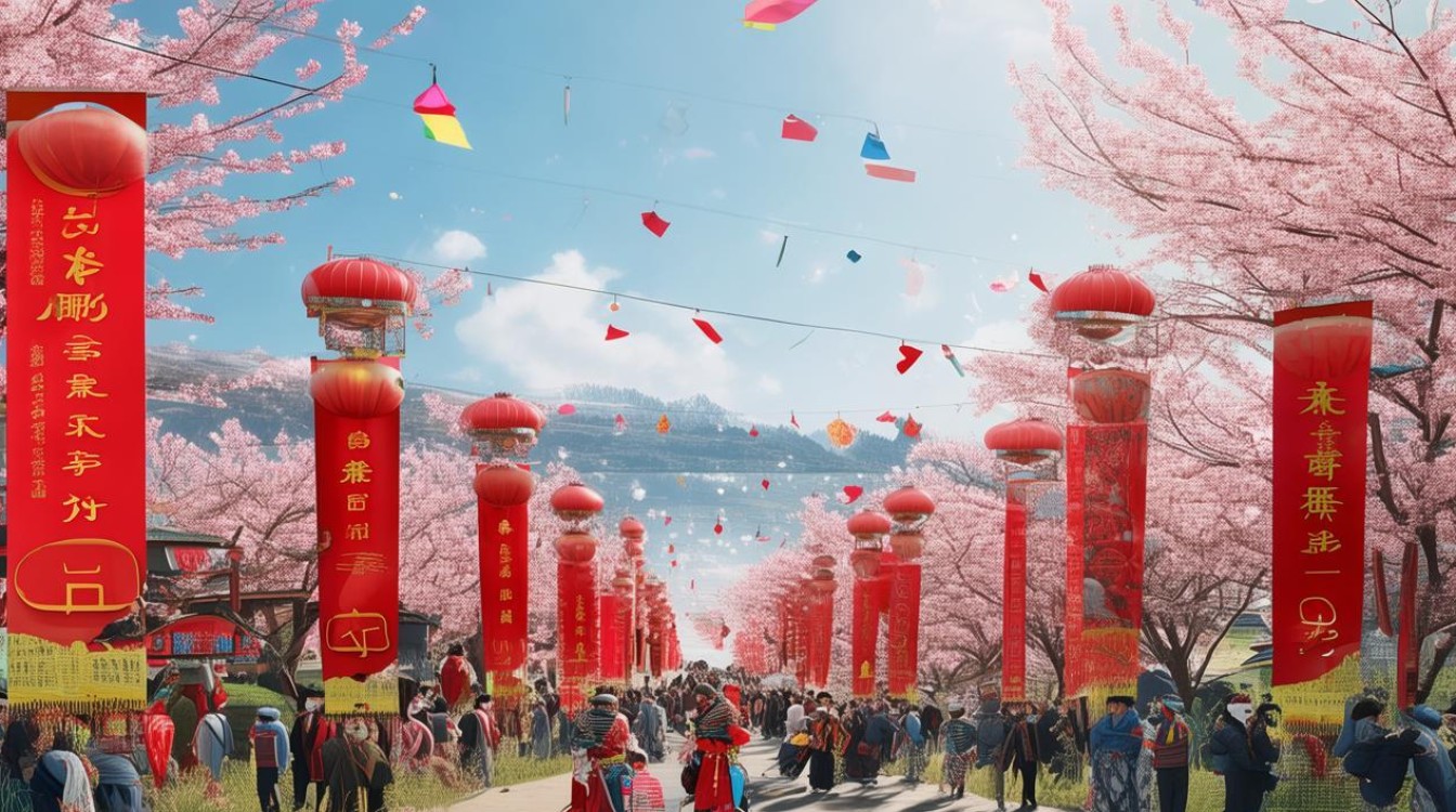spring festival 雅思听力，雅思听力sponsored walking holiday-图1