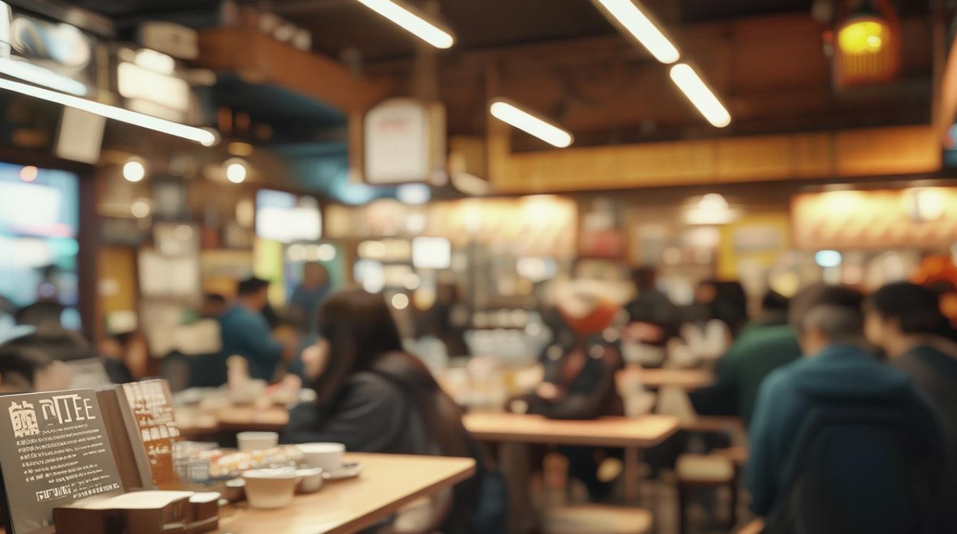 雅思听力cafe要加，雅思听力中的cafe-图1