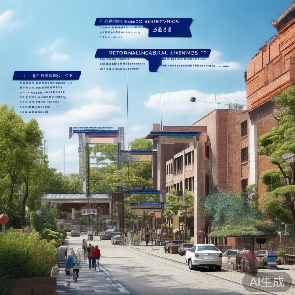 北京师大周边有哪些值得一逛的景点? 北京师大周边有哪些值得一逛的景点?