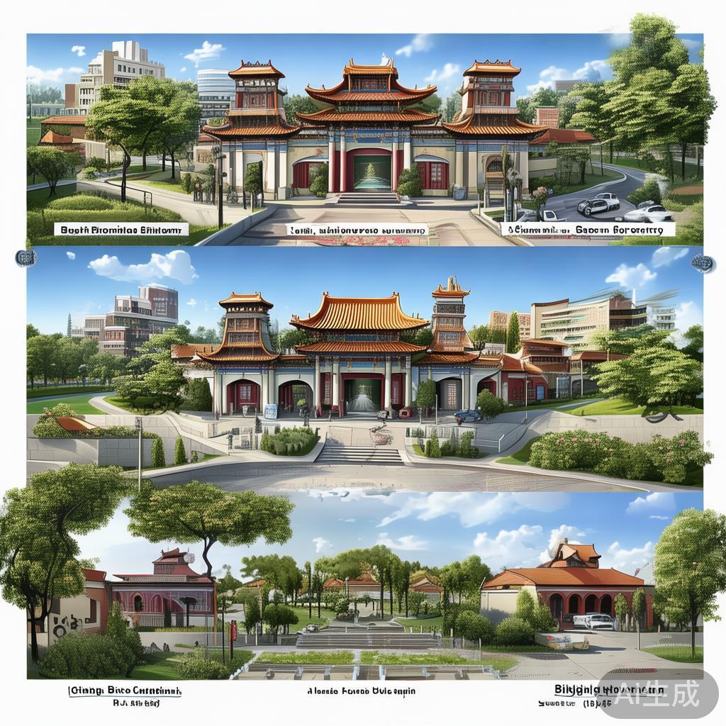 北京师大周边有哪些值得一逛的景点? 北京师大周边有哪些值得一逛的景点?