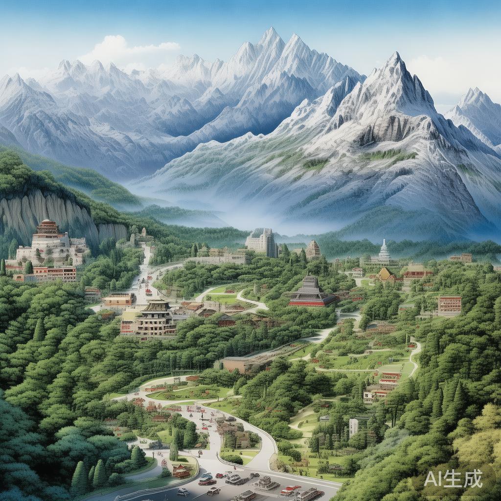 天津到长白山自驾游途经旅游景点 天津到长白山自驾游途经旅游景点