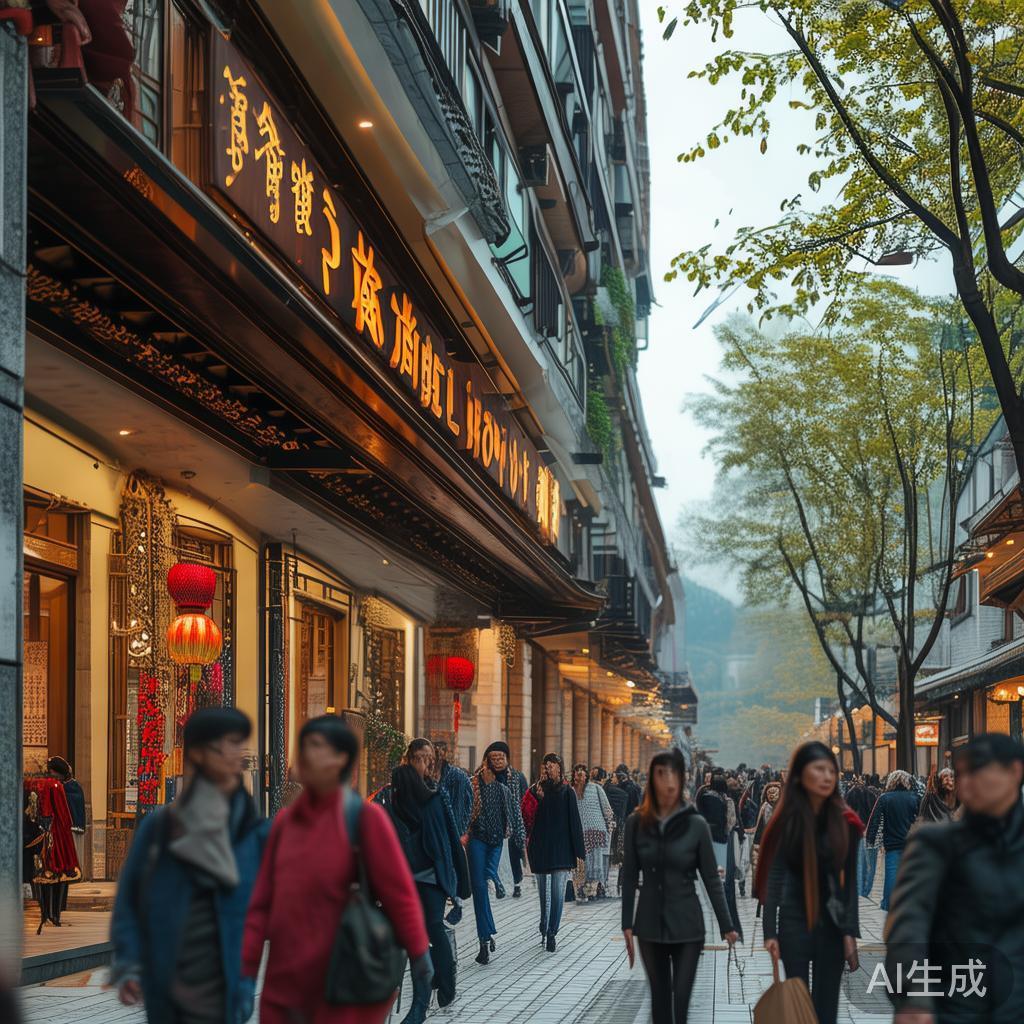 成都春熙路酒店推荐性价比高 成都春熙路酒店推荐性价比高