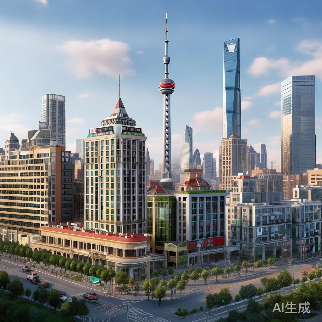 上海新国际博览中心附近酒店怎么选? 上海新国际博览中心附近酒店怎么选?