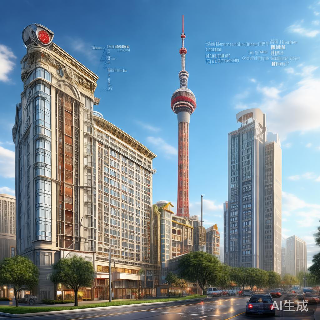 上海新国际博览中心附近酒店怎么选? 上海新国际博览中心附近酒店怎么选?