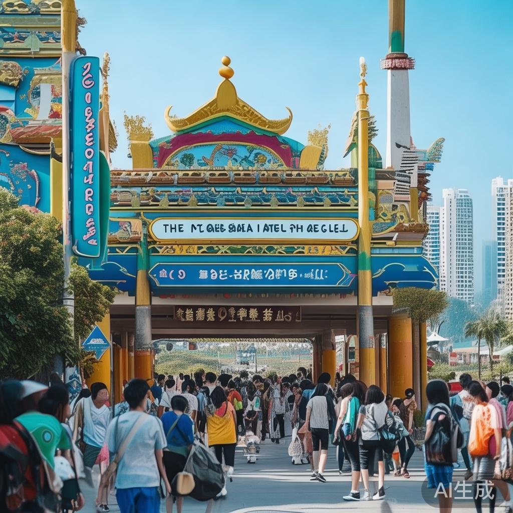 深圳海上世界门票价格及景点图片 深圳海上世界门票价格及景点图片