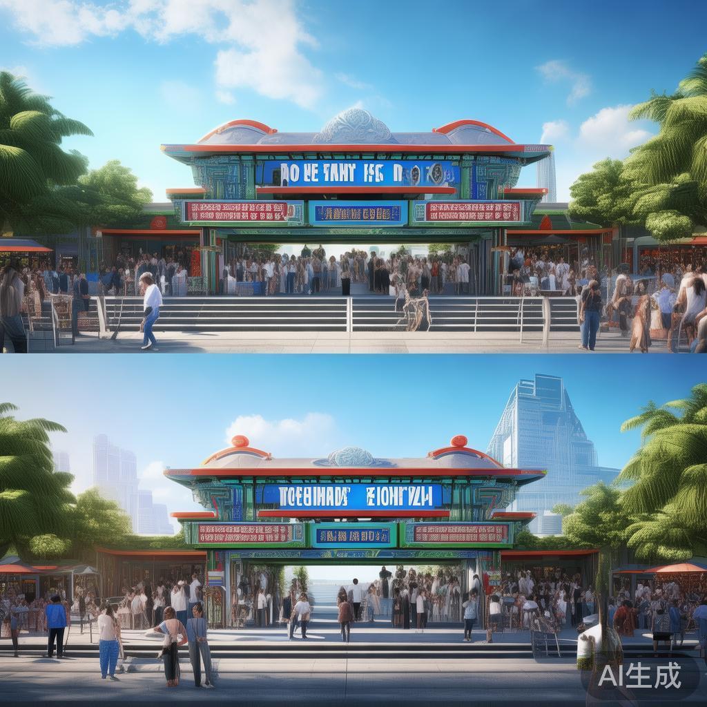 深圳海上世界门票价格及景点图片 深圳海上世界门票价格及景点图片