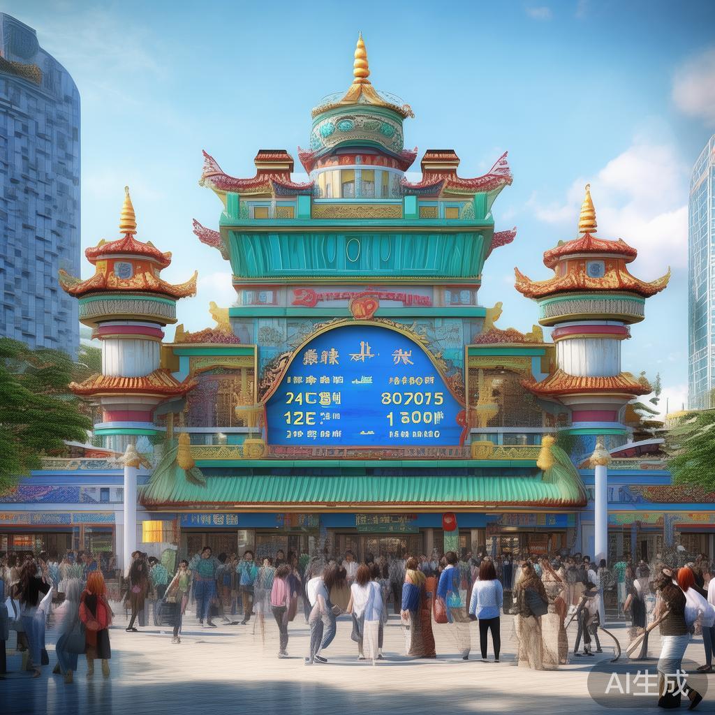 深圳海上世界门票价格及景点图片 深圳海上世界门票价格及景点图片