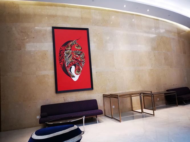 南京禄口机场铂尔曼大酒店