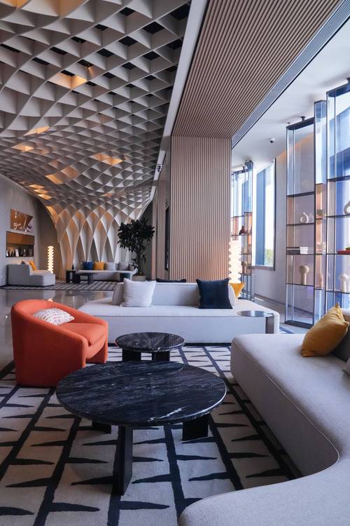 上海浦东国际机场附近酒店