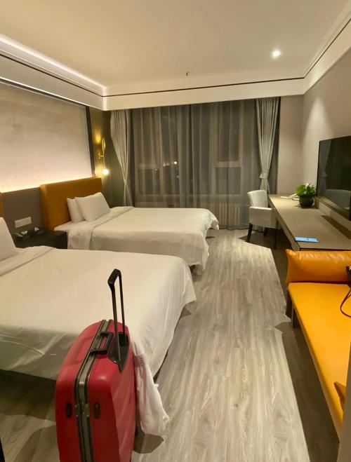 北京首都国际机场附近酒店