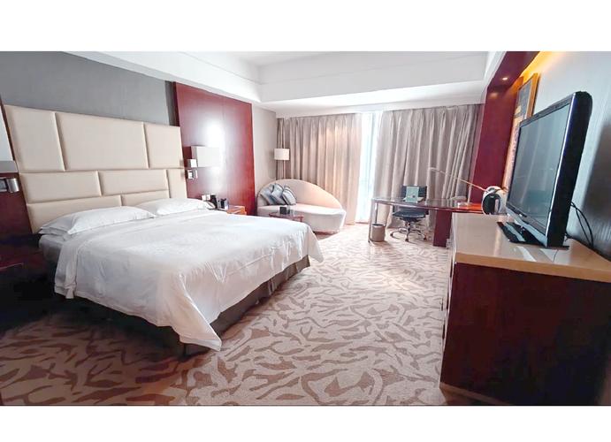 北京首都国际机场附近酒店