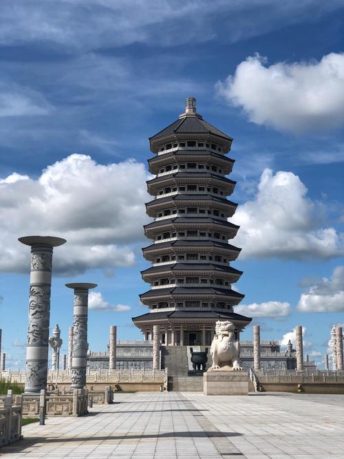 佳木斯有什么好玩的地方旅游景点