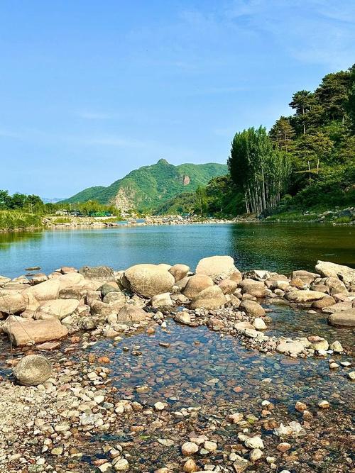 秦皇岛有什么好玩的地方自驾游