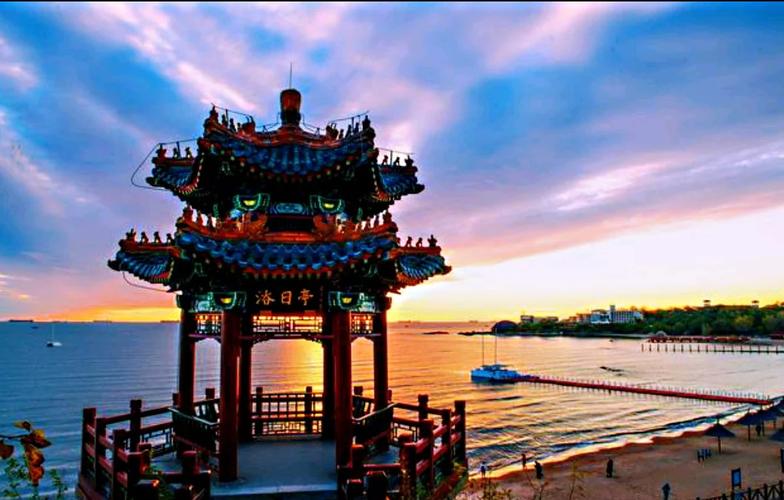 秦皇岛有什么好玩的地方自驾游