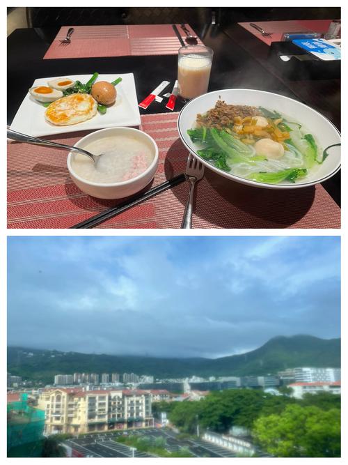 深圳大梅沙京基海湾大酒店