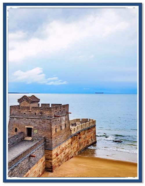 河北秦皇岛有什么好玩的旅游景点