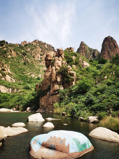 河北秦皇岛有什么好玩的旅游景点