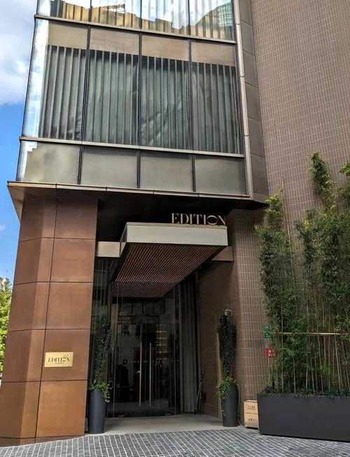 上海南京路步行街附近酒店