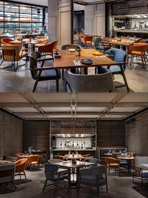 杭州西湖希尔顿嘉悦里酒店