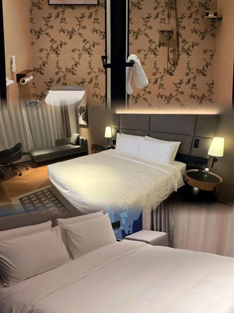 深圳宝安国际机场附近酒店