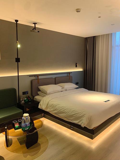 长沙五一广场附近酒店推荐