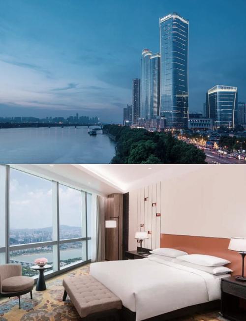 长沙五一广场附近酒店推荐