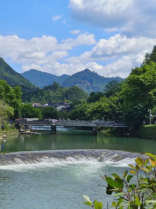 景德镇附近一日游景点自驾游