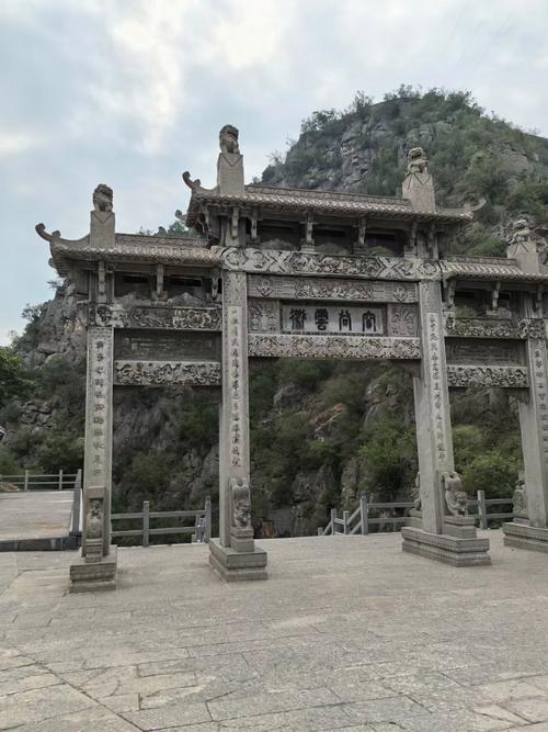 河南鹤壁旅游景点大全景点排名榜