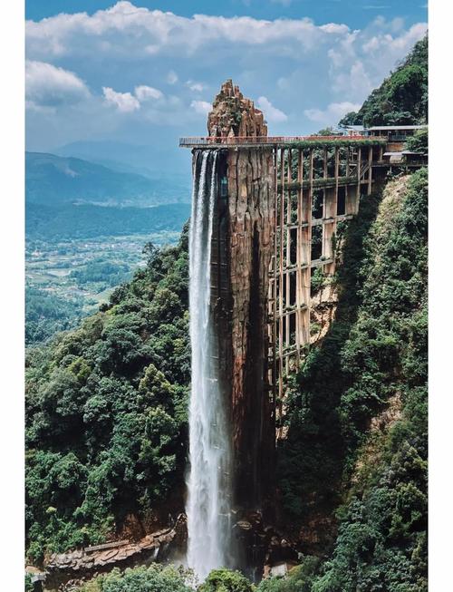 韶关景点大全旅游景点自驾游