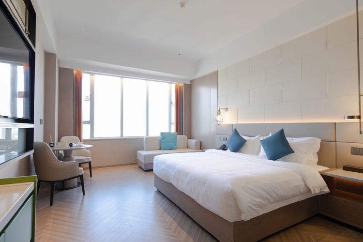 广州琶洲会展中心附近酒店