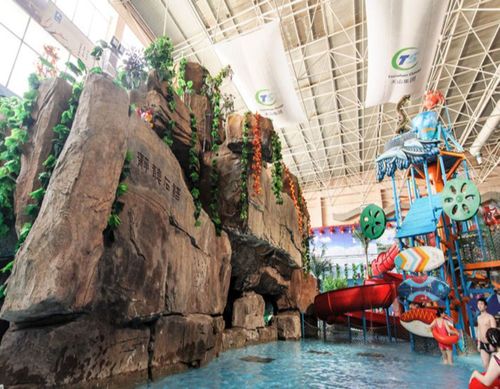 崇礼汤inn温泉假日酒店