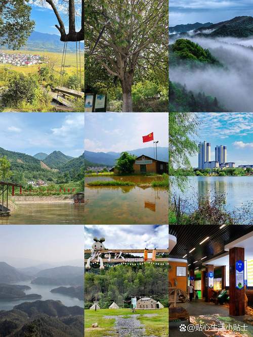 萍乡自驾游一天内有哪些地方