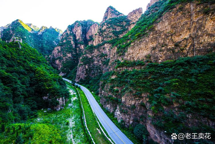 张家口附近一日游景点自驾游