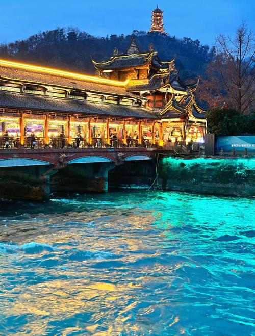 成都一日游最佳景点有哪些地方