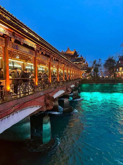 成都一日游最佳景点有哪些地方