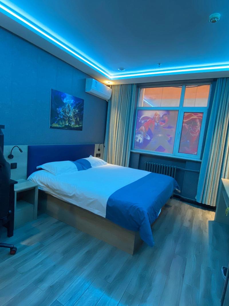 石家庄驿家365连锁酒店