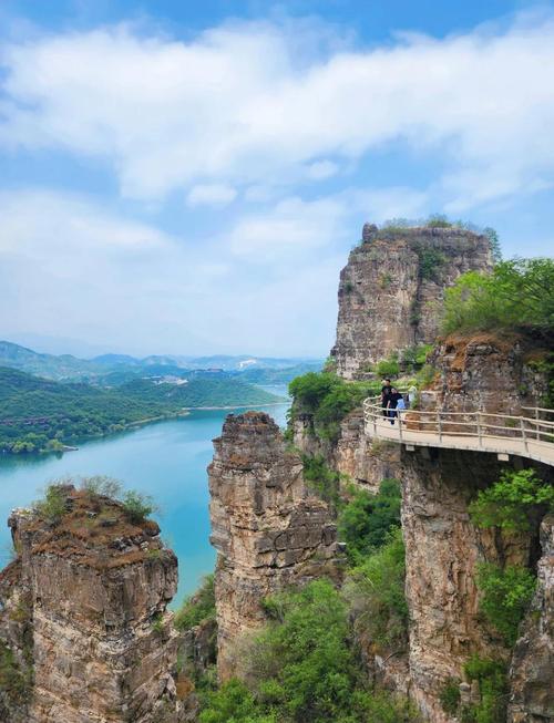 北京周边两日自驾游推荐景点