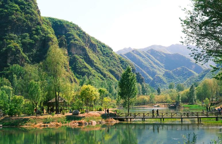 北京周边旅游景点大全自驾游