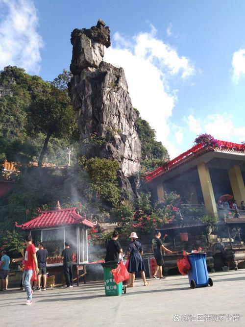 广西南宁周边旅游景点最值得去