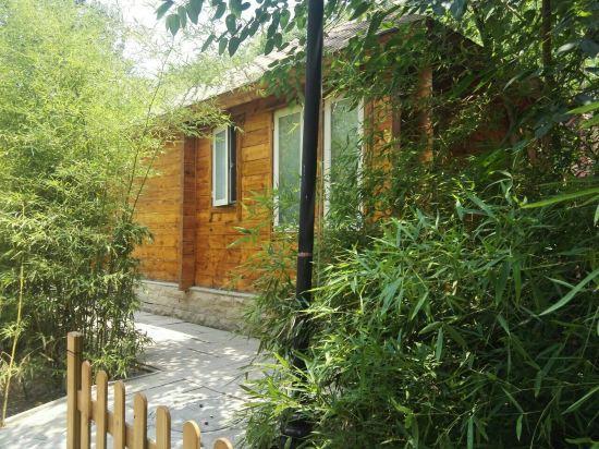 霸州驿璟玫瑰温泉假日酒店