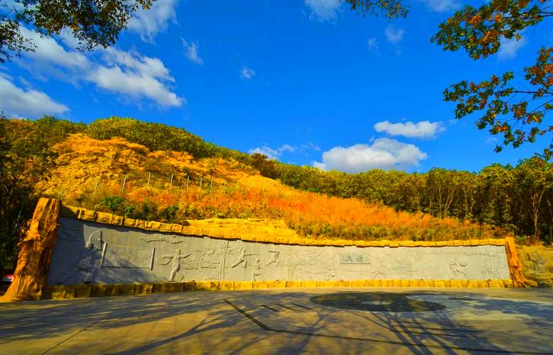 七台河旅游景点最值得去的地方