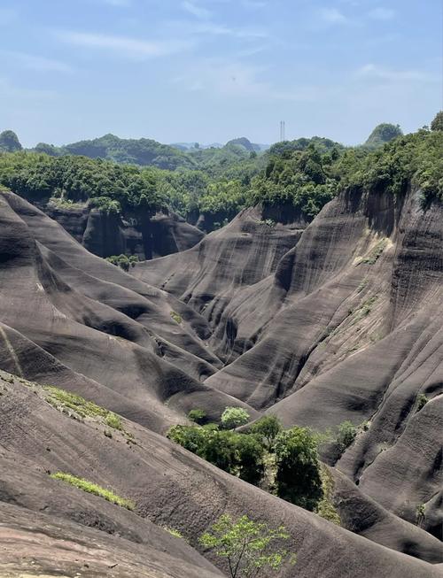 长沙周边两天一夜旅游景点推荐