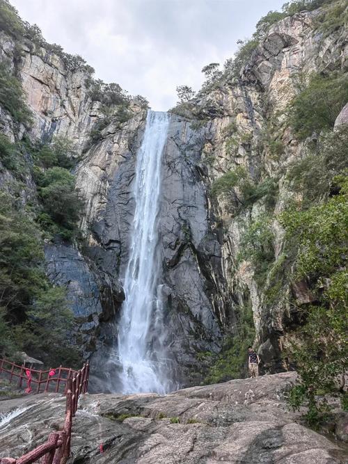南阳周边免费自驾游旅游景点